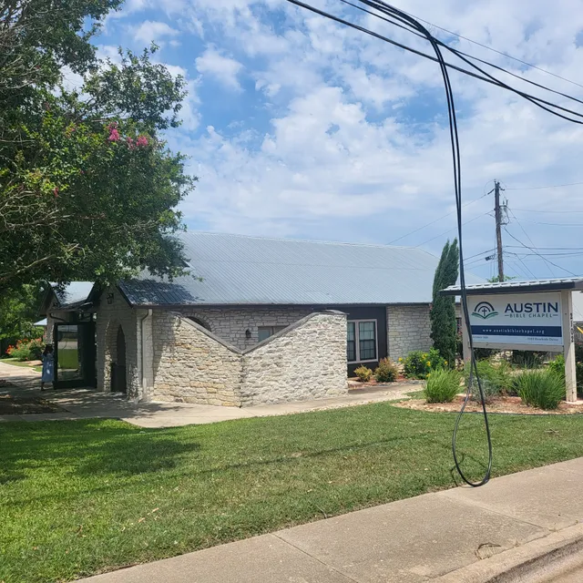 Austin Bible Chapel