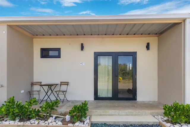 Aguadilla Surf Lodge