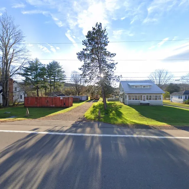 Taylors Military Surplus