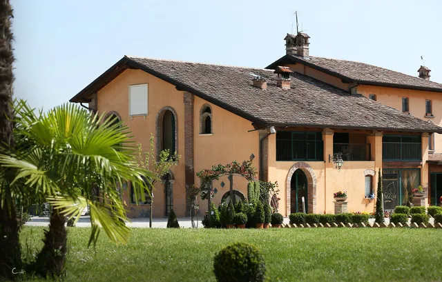 Agriturismo Shazin Stud