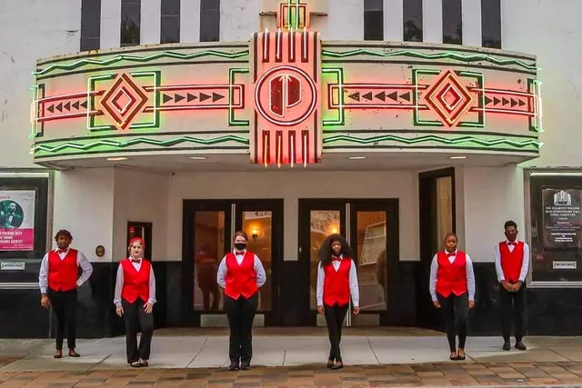 Palmetto Theater