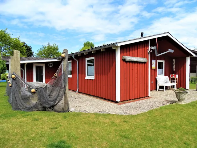 Ferienhaus Windrose