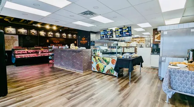 Delights Meats & Bites