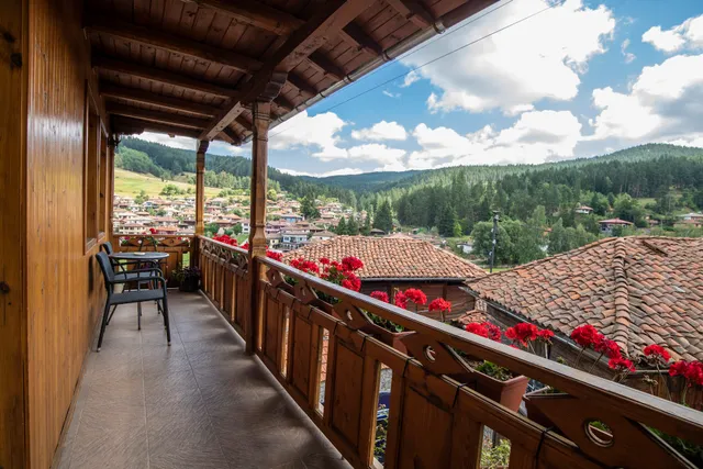 Guest House Roden Dom