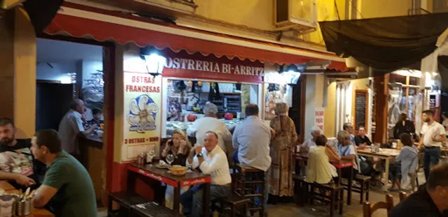 O'Maras pub Benidorm