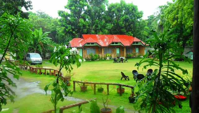 Bagobo Beach Resort