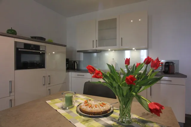 Ferienwohnung Kurpark