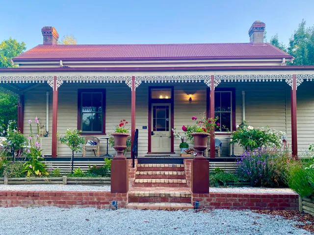 Summerlands Private Accommodation Hotel