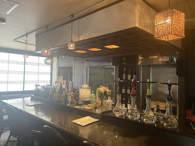 湘南シーシャカフェバーKnot