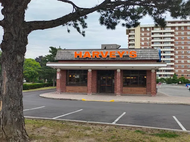 Harvey's