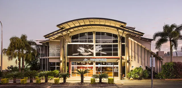 Magpies Sporting Club Mackay