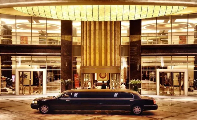 Dyna Sun International Hotel