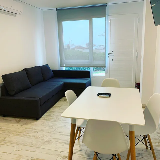 Apartamento Ducal 1ª linea C3 B5