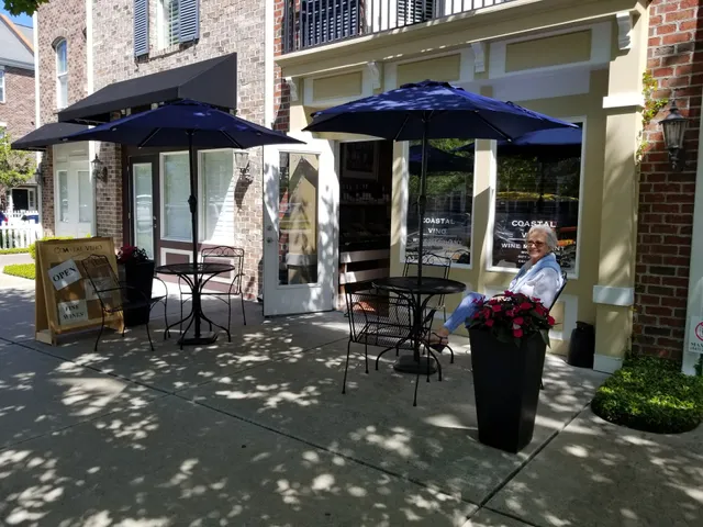 Coastal Vino Wine Shop