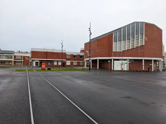 University of Le Havre