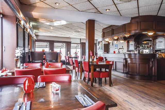 Brasserie de Albatros