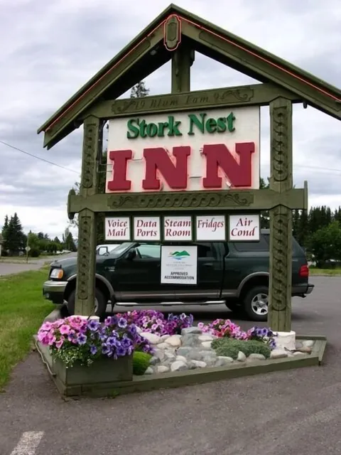 Stork Nest Inn
