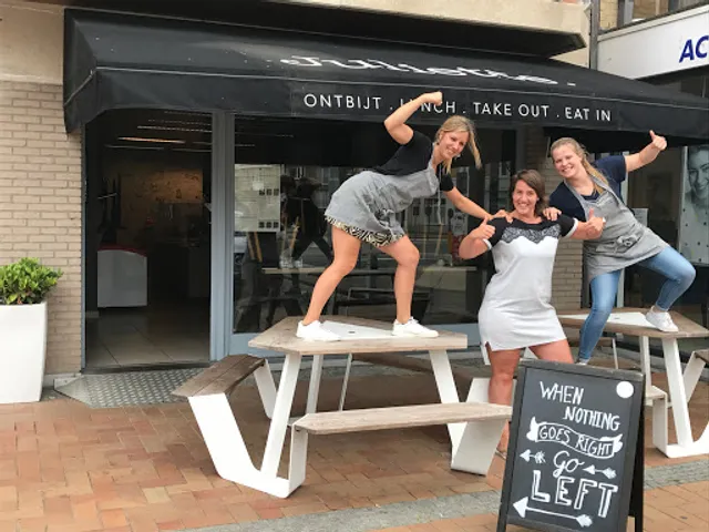 Juliette. Nieuwpoort