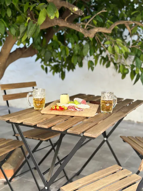 Casa Rural Puebla Deluxe