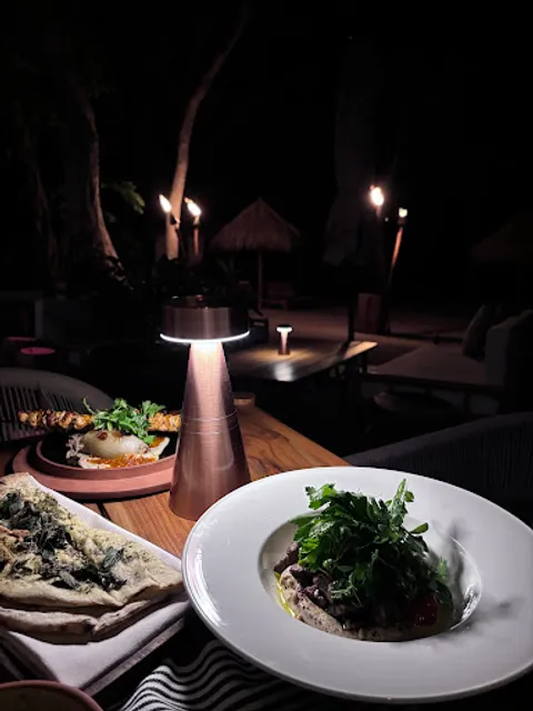 Virador Mediterranean Beach Club