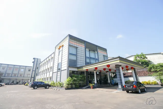 Airy Delta Pawan Dr Sutomo 68 Ketapang