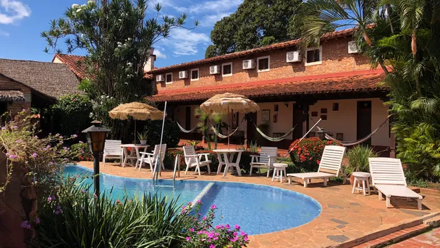 Apart-Hotel San Ignacio-Boutique 5 Estrellas
