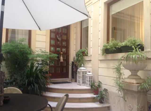 B&B Corte delle Pigne