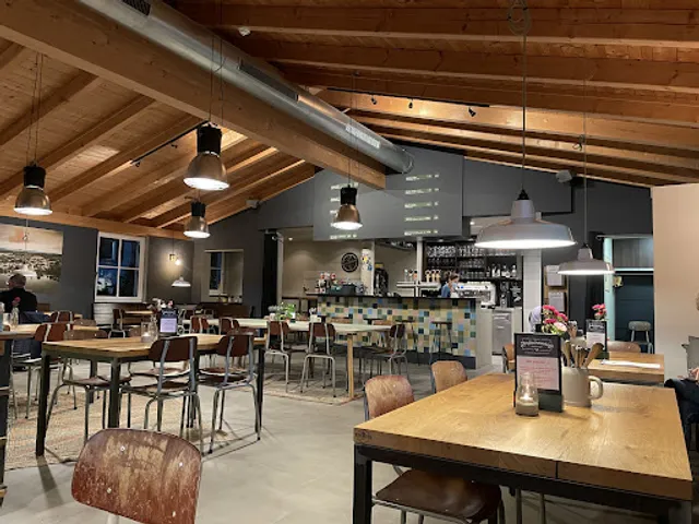 Restaurant Unsere Dorfwirtschaft