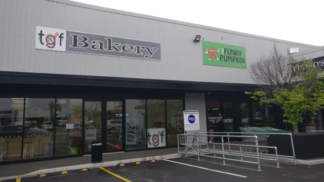 Totally Gluten Free Bakery