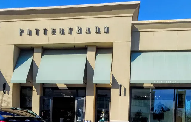 Pottery Barn