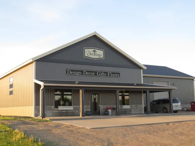 Dwellings Decor, Inc