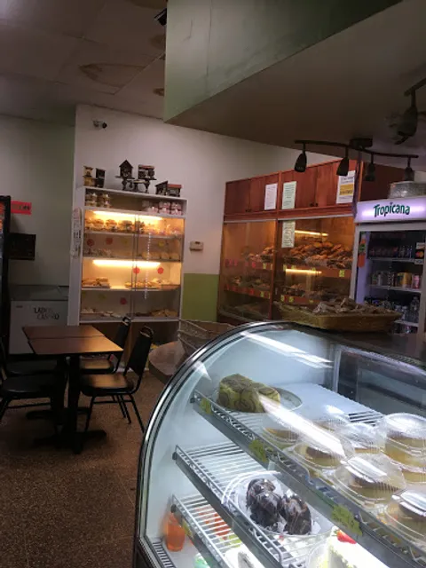 Sabor Ambateno Bakery ll Peekskill