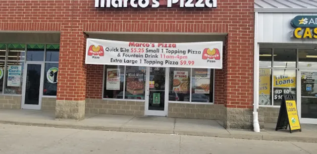 Marco's Pizza