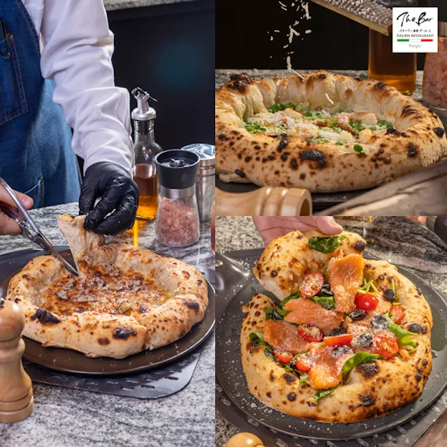 The Bar Italian Thonglor