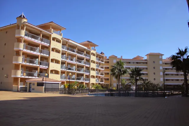 Apartaments Canet - Lloguer d'apartaments a la platja de Canet d’en Berenguer