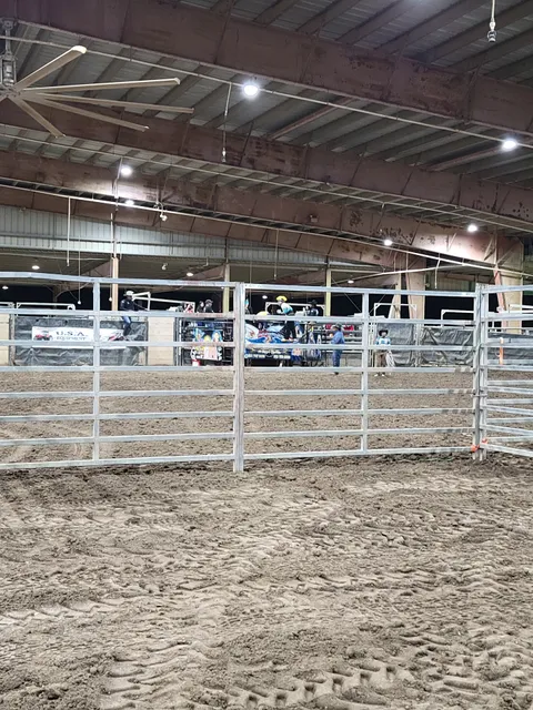 Acadiana Fairgrounds