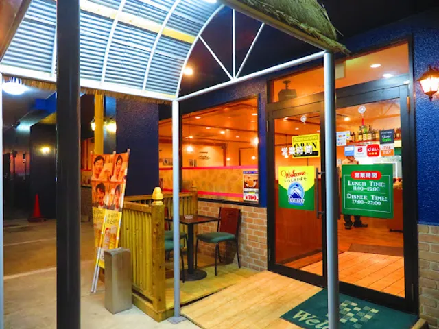 エベレスト アジアンダイニング&バー