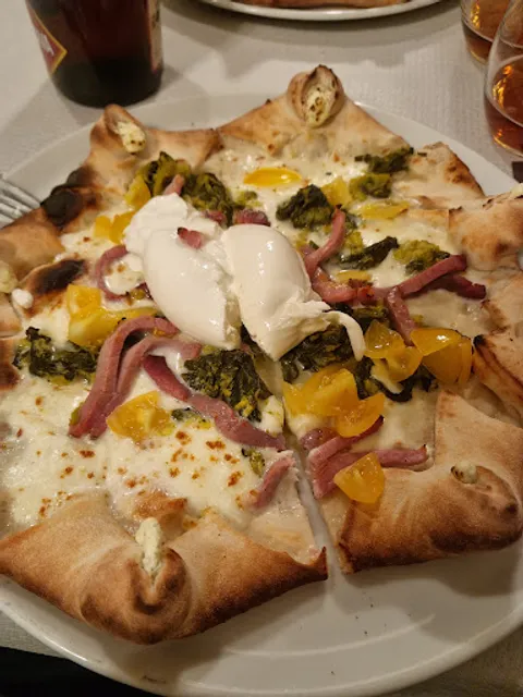 Pizzeria Desideria