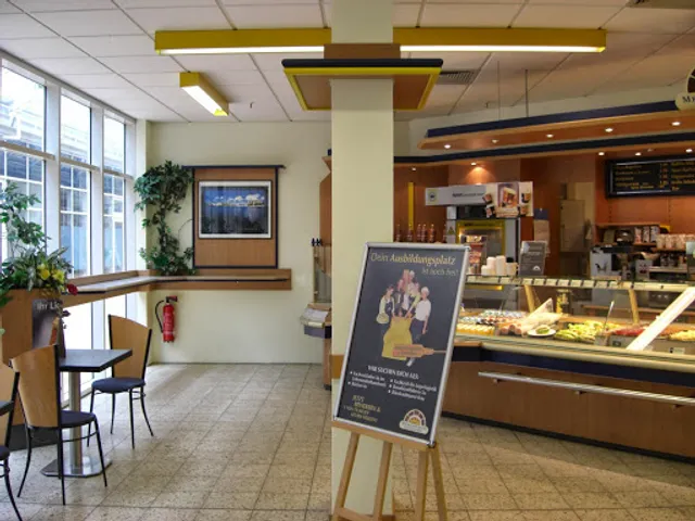 Mecklenburger Backstuben GmbH