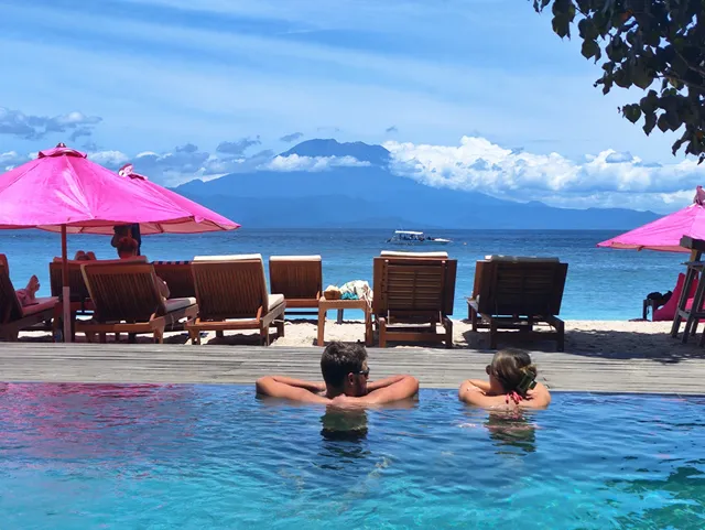 Lushy Hostel - Nusa Penida