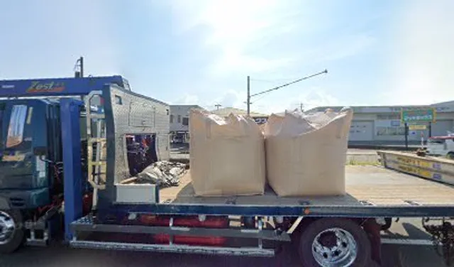 33-25 Maruokachō Ippondennaka