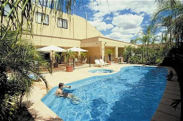 Wentworth Grande Resort