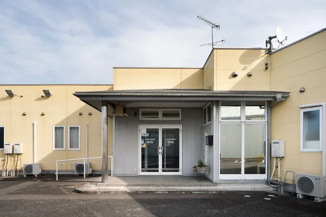 ビジネス ホテル ダイム