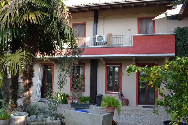 B&B Casa Mia