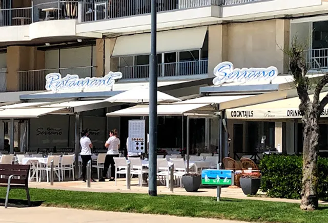 Serrano Restaurant
