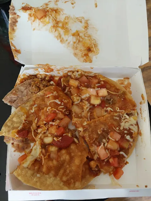 Taco Bell
