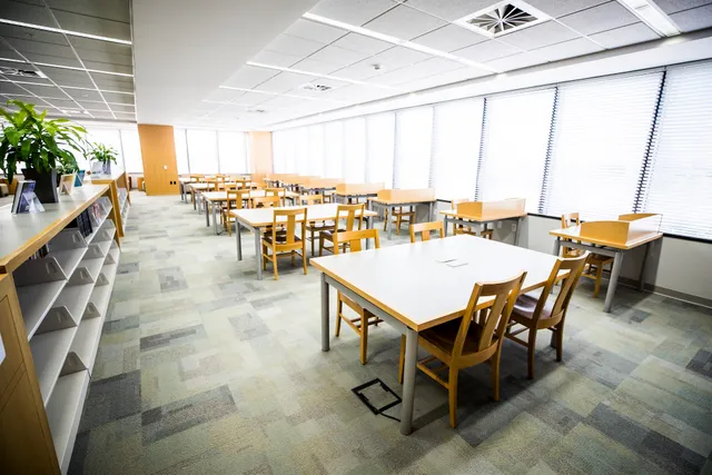 BYU Salt Lake Center