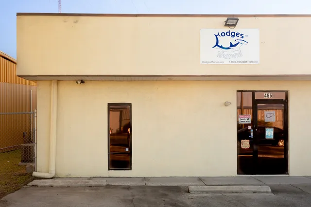 Hodges Marine