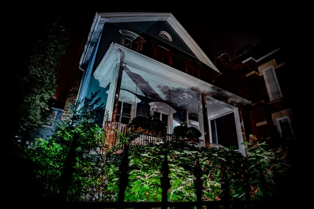 Windy City Ghost Tours & Haunted Pub Crawls