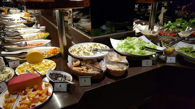 Fogo Campeiro Brasília